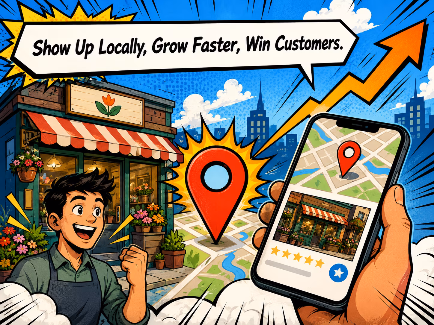 Google Ads a Cuneo: campagne locali che portano clienti