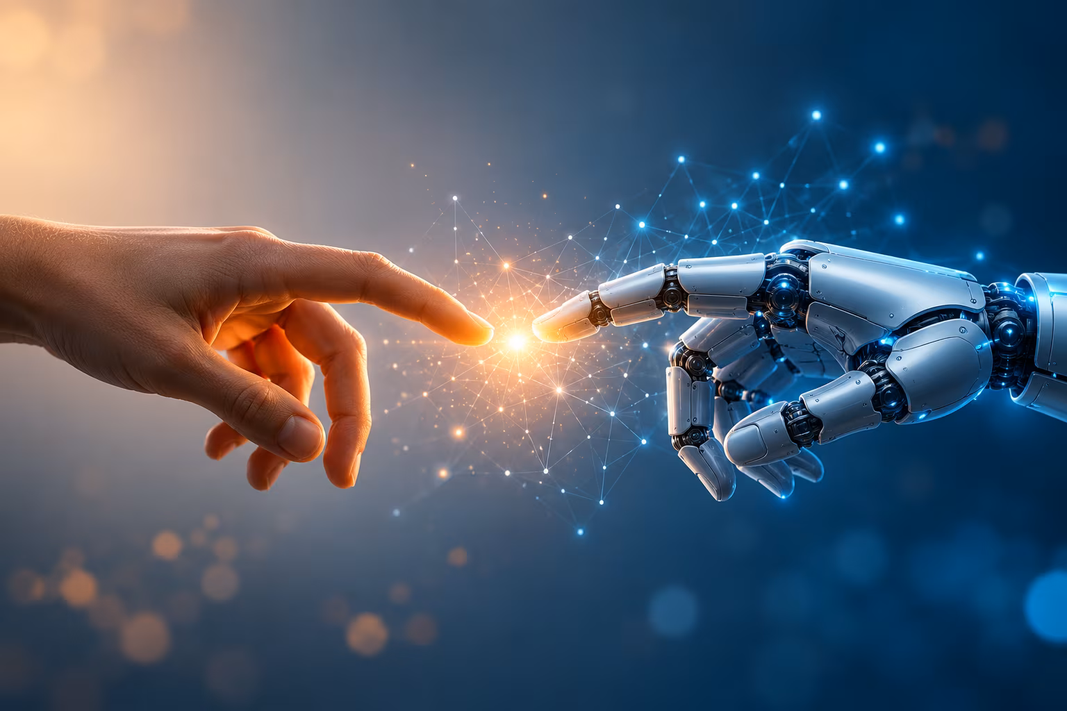 Intelligenza artificiale e automazione per le PMI di Cuneo