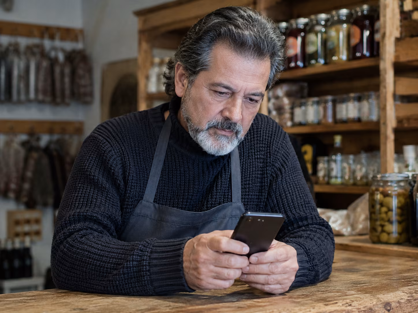 SEO locale a Cuneo: botteghe e negozi trovati su Google nella provincia