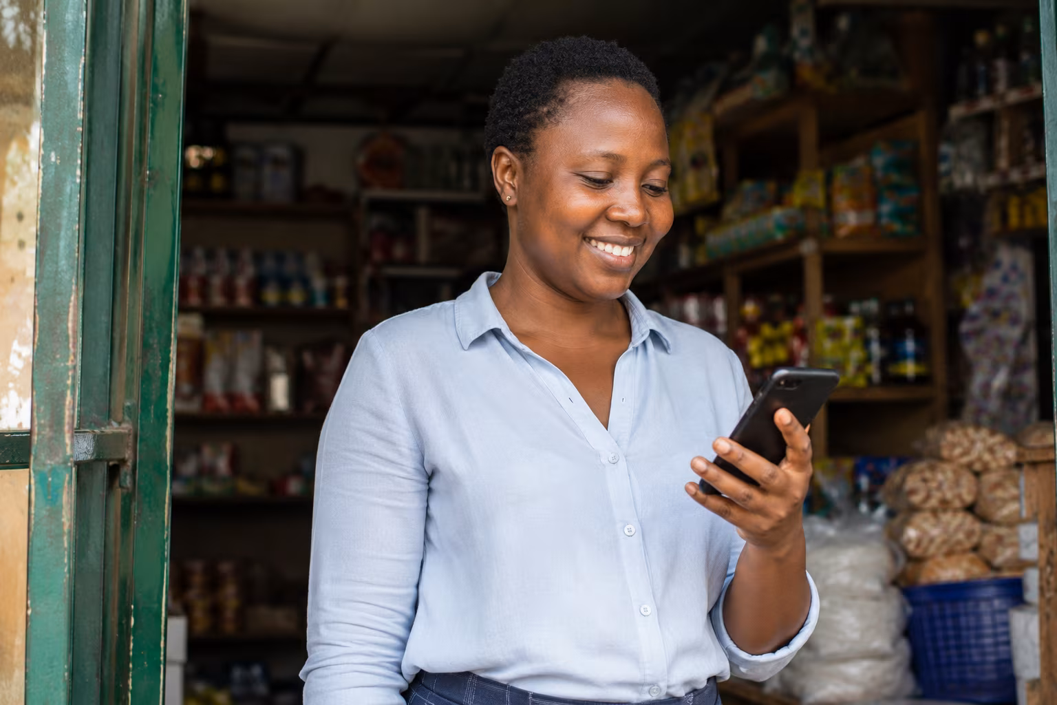 Lavori internazionali Getaweb: siti web per attività in Kenya e Africa orientale